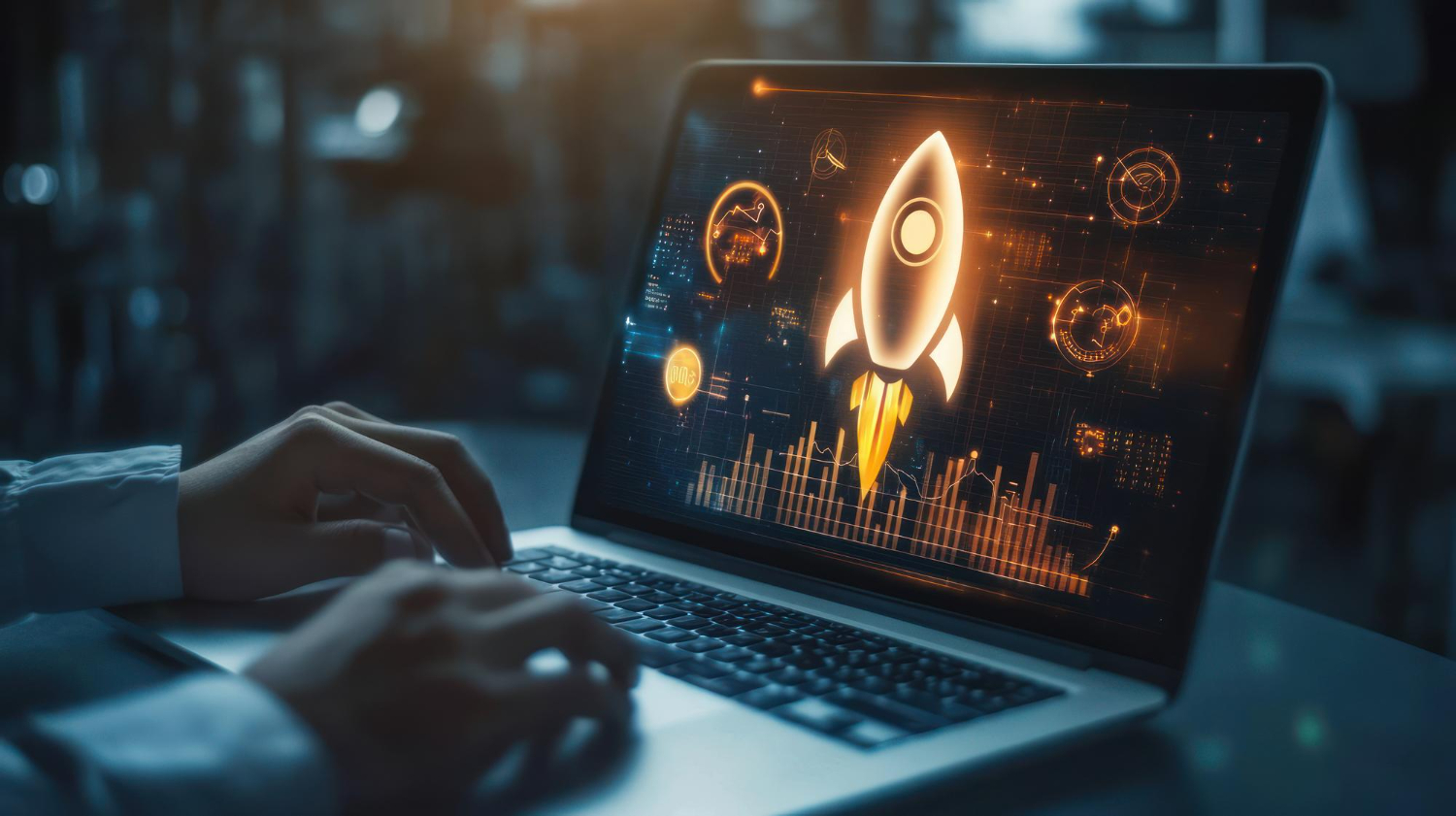 Website Development