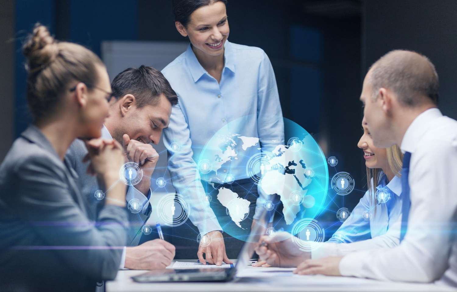 Global IT Staffing