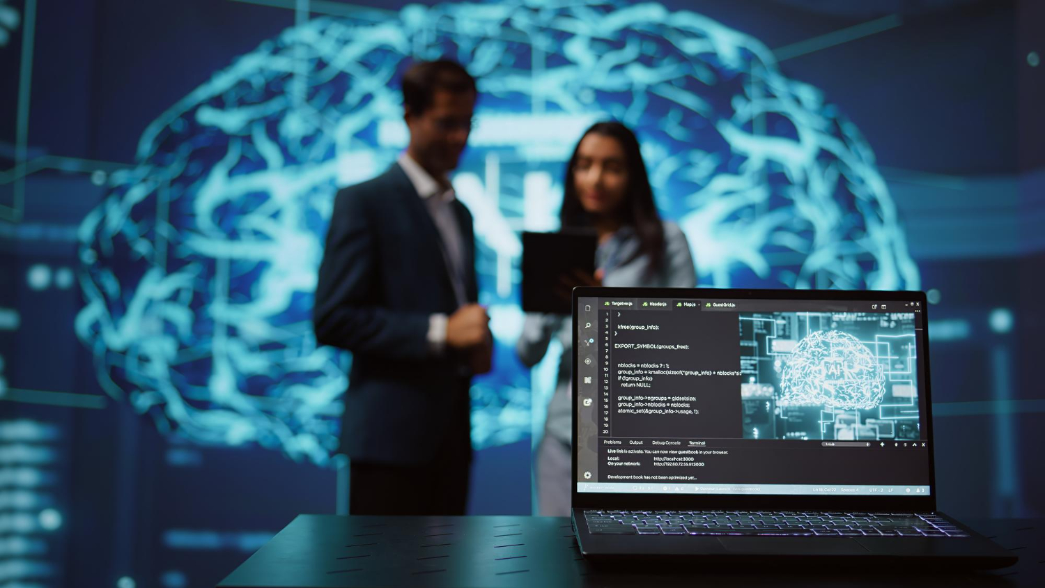 IT Consulting