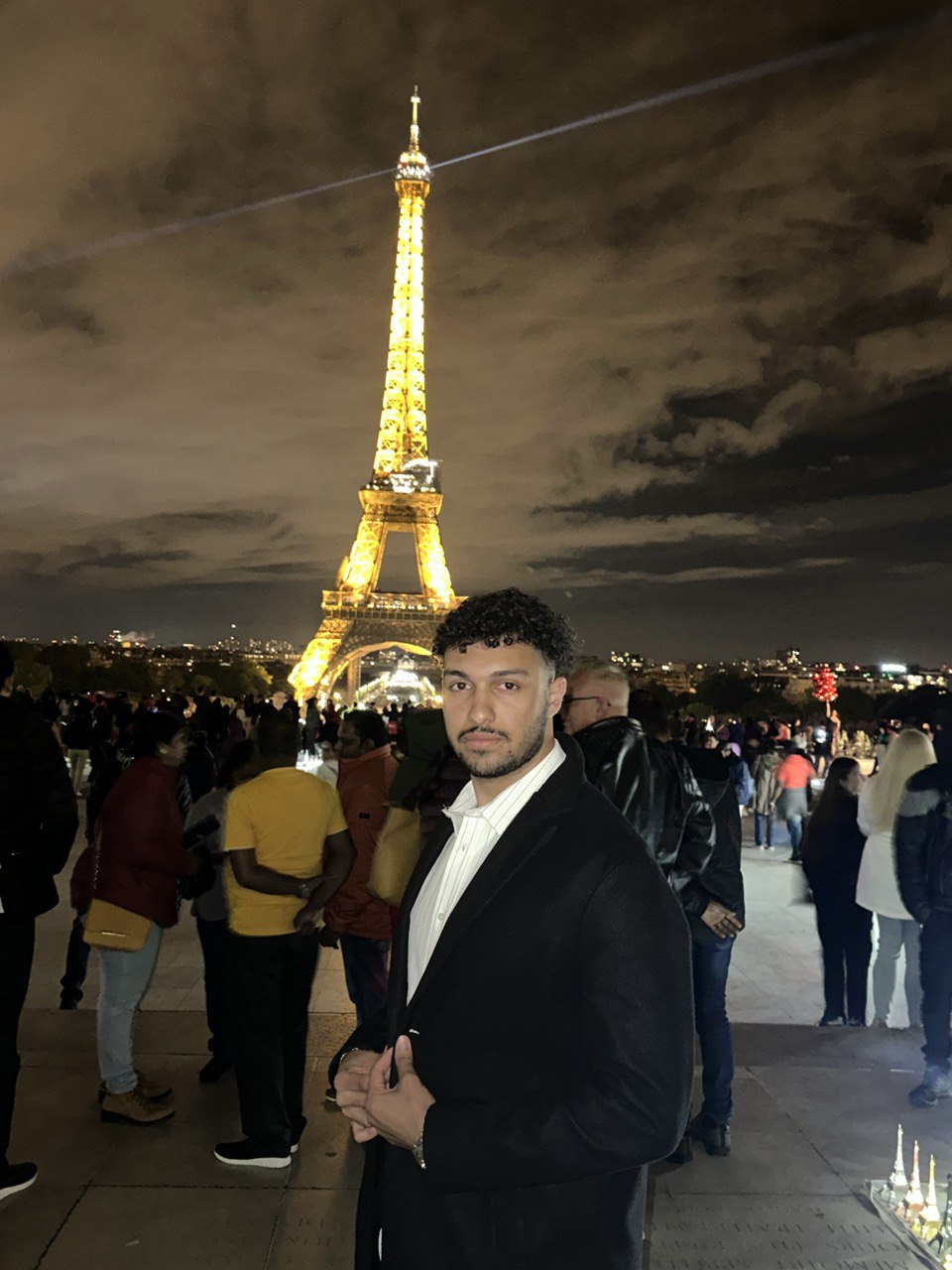 Abood Mobarak