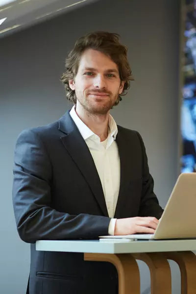 Thijs Jansen