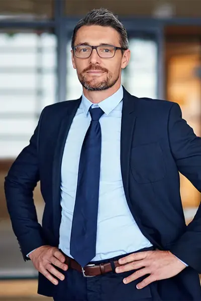 Daan van der Berg