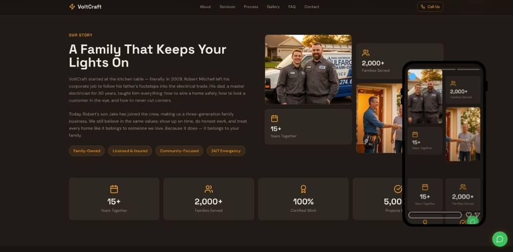 Electric