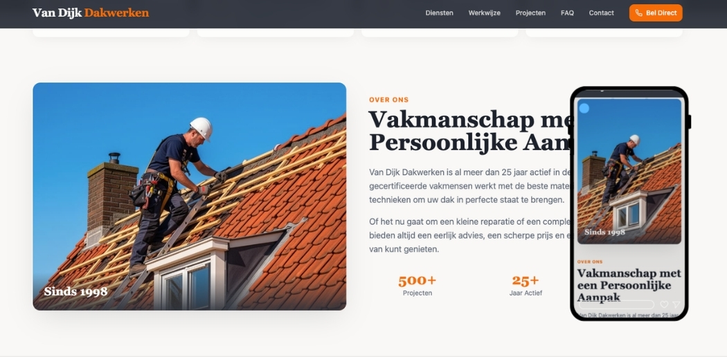 Roofer