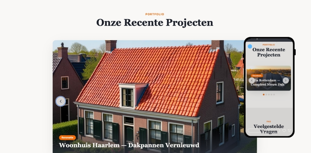 Roofer